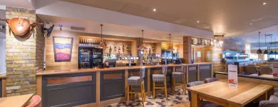 Business 6 image PREMIER INN YEOVIL TOWN CENTRE HOTEL Travel & Tourism in Yeovil So