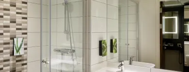 Business 15 image PREMIER INN YEOVIL TOWN CENTRE HOTEL Travel & Tourism in Yeovil So