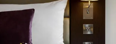 Business 21 image PREMIER INN YEOVIL TOWN CENTRE HOTEL Travel & Tourism in Yeovil So
