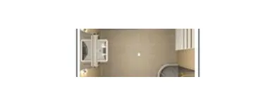 Business 15 image PRESTIGE BATHROOMS LTD Tile Suppliers in Greenford Mi