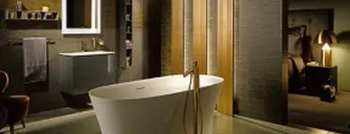 Business 2 image PRESTIGE BATHROOMS LTD Home & Garden in Greenford Mi