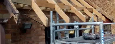 Business 33 image PRIMESHIELD ROOFING Roofing Contractors in Coventry We