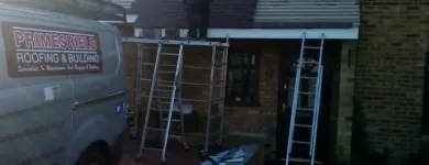 Business 39 image PRIMESHIELD ROOFING Roofing Contractors in Coventry We
