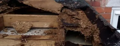 Business 90 image PRIMESHIELD ROOFING Roofing Contractors in Coventry We