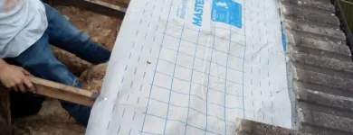 Business 91 image PRIMESHIELD ROOFING Roofing Contractors in Coventry We