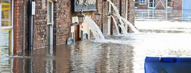 Business 2 image PROBUILD CONTRACTORS NETWORK - BATH Fire & Water Damage Restoration in Bath Av