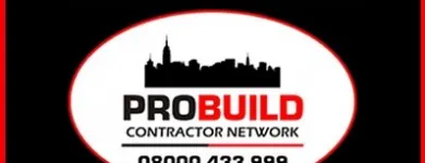 Business 5 image PROBUILD CONTRACTORS NETWORK - BATH Fire & Water Damage Restoration in Bath Av