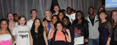 Business 1 image PROMUSIC LDN Music Schools in London Gr