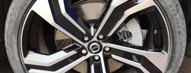 Business 3 image PTR ALLOY WHEEL REPAIRS Windscreen Repair & Replacement in Redditch Wo