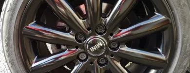 Business 4 image PTR ALLOY WHEEL REPAIRS Windscreen Repair & Replacement in Redditch Wo