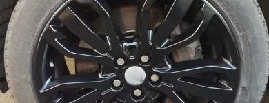 Business 5 image PTR ALLOY WHEEL REPAIRS Windscreen Repair & Replacement in Redditch Wo