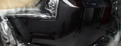 Business 6 image PTR ALLOY WHEEL REPAIRS Windscreen Repair & Replacement in Redditch Wo