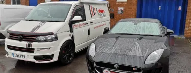 Business 11 image PTR ALLOY WHEEL REPAIRS Windscreen Repair & Replacement in Redditch Wo