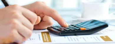 Business 4 image QUANTUM CHARTERED CERTIFIED ACCOUNTANTS Tax Services in Northolt Mi