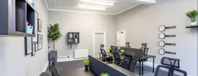 Business 2 image QUINTESSENTIAL OFFICES Business & Professional Services in Glasgow Glg