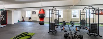 Business 5 image QUINTESSENTIAL OFFICES Business & Professional Services in Glasgow Glg