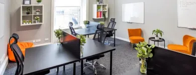 Business 7 image QUINTESSENTIAL OFFICES Business & Professional Services in Glasgow Glg