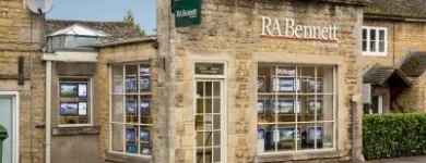 Business 3 image R. A. BENNETT & PARTNERS Real Estate Services in Cheltenham Gl