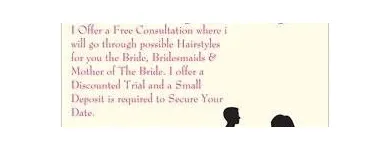 Business 2 image R & B STYLING, ANGELA'S MOBILE HAIRDRESSING & SPRAY TANNING Tanning Salons in Wigan La