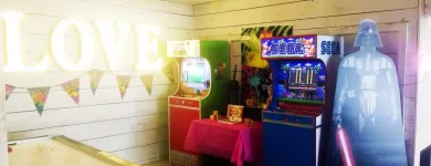 Business 1 image R-CADE HIRE Wedding Services in Preston La