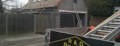 Business 4 image R & D ROOFING Loft Conversions in Chessington Su
