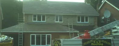 Business 3 image R & D ROOFING Loft Conversions in Chessington Su