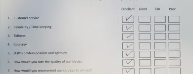 Business 5 image R P REMOVALS Warehousing & Storage in Rushden No