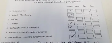 Business 11 image R P REMOVALS Warehousing & Storage in Rushden No