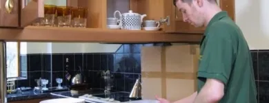 Business 12 image R P REMOVALS Warehousing & Storage in Rushden No