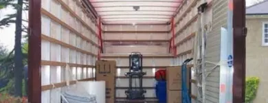 Business 15 image R P REMOVALS Warehousing & Storage in Rushden No