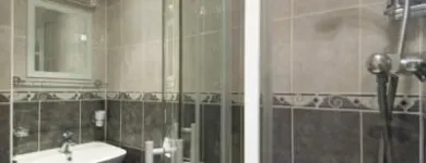 Business 1 image RAINBOWS LODGE HOTEL Travel & Tourism in Reading Be