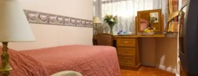 Business 5 image RAINBOWS LODGE HOTEL Travel & Tourism in Reading Be