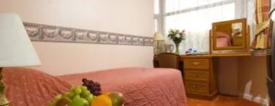 Business 7 image RAINBOWS LODGE HOTEL Travel & Tourism in Reading Be