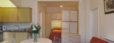 Business 9 image RAINBOWS LODGE HOTEL Travel & Tourism in Reading Be