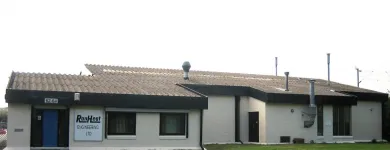 Business 3 image RANHEAT ENGINEERING LTD Industrial Heating in Northampton No