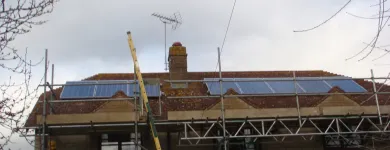 Business 3 image RAPID ELECTRICS Electricians & Electrical Contractors in Cheltenham Gl