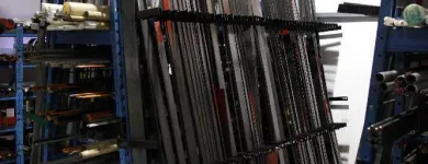 Business 3 image RAPID METALS LTD Steel Stockholders in Coventry We