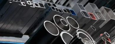 Business 6 image RAPID METALS LTD Steel Stockholders in Coventry We