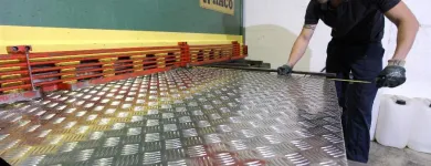 Business 7 image RAPID METALS LTD Steel Stockholders in Coventry We