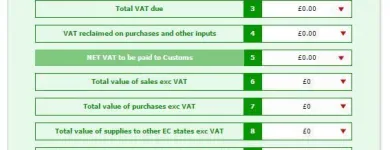 Business 4 image RAUF ACCOUNTANTS Tax Services in London Gr