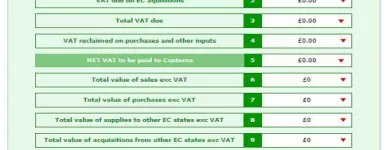 Business 9 image RAUF ACCOUNTANTS Tax Services in London Gr