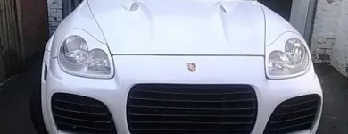 Business 1 image RAZOR CAR BODYWORK Garages in Nottingham No