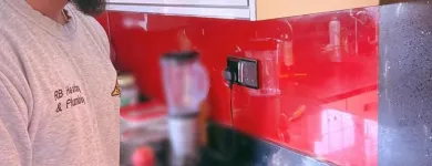 Business 4 image RB HEATING & PLUMBING Plumbers in Hayes Mi