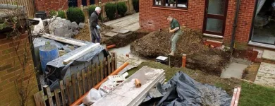 Business 12 image READYMIX 2GO Ready-mixed Concrete in Blackburn La