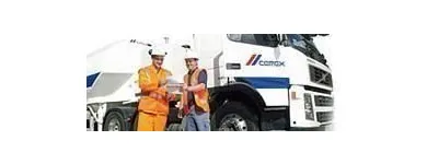 Business 4 image READYMIX 2GO Ready-mixed Concrete in Whitby No