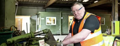 Business 6 image RECYCLING LIVES Recycling in Preston La