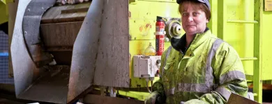 Business 2 image RECYCLING LIVES Recycling in Preston La