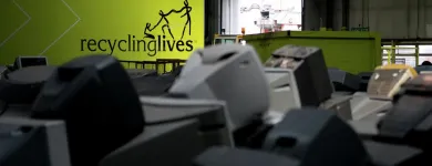 Business 1 image RECYCLING LIVES Recycling in Preston La