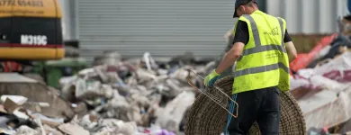 Business 3 image RECYCLING LIVES Recycling in Preston La