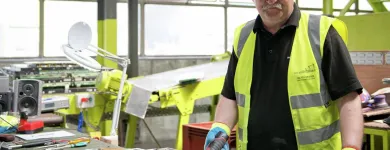 Business 4 image RECYCLING LIVES Recycling in Preston La